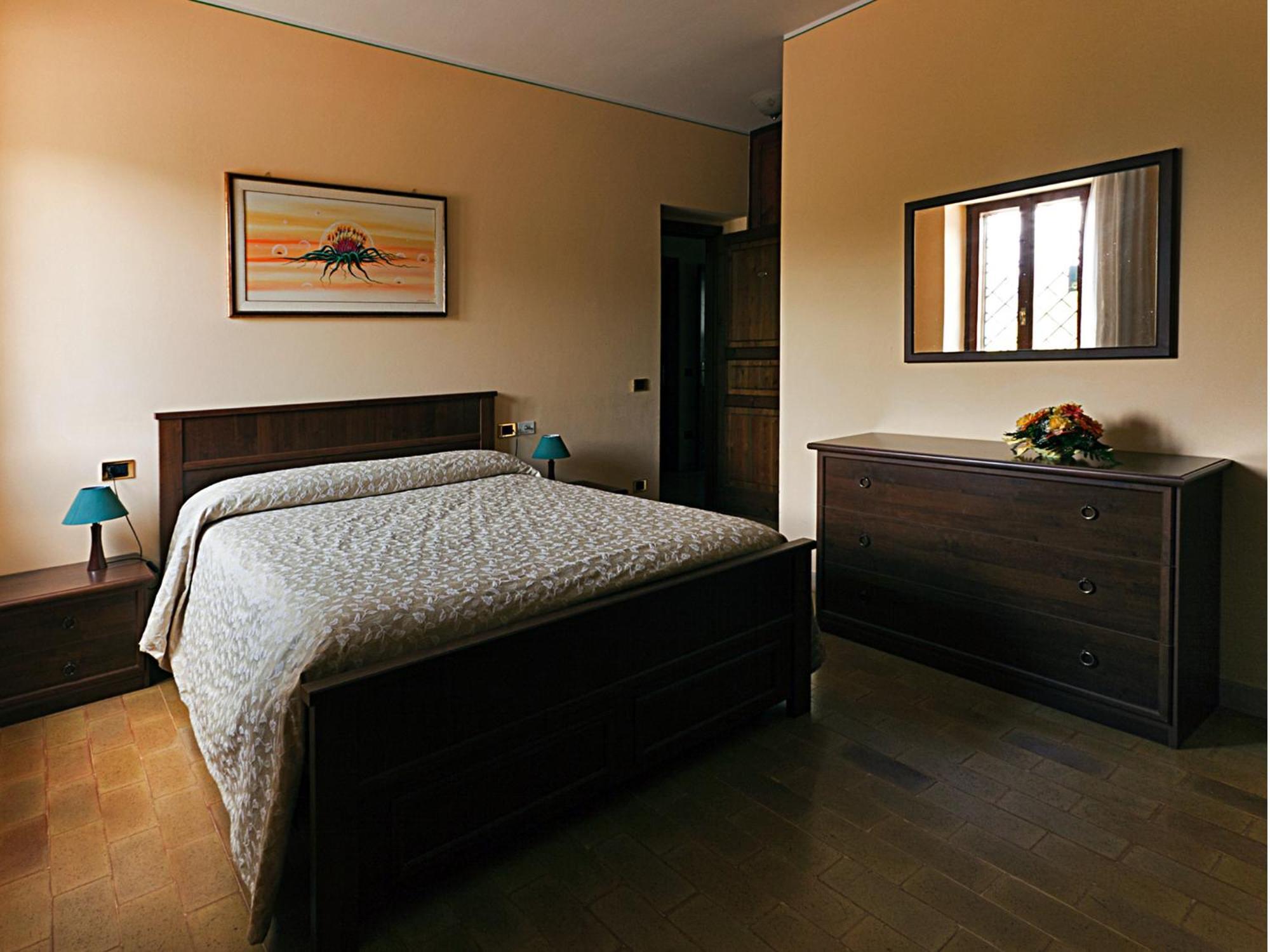 B&B Colle San Francesco Assisi Kültér fotó
