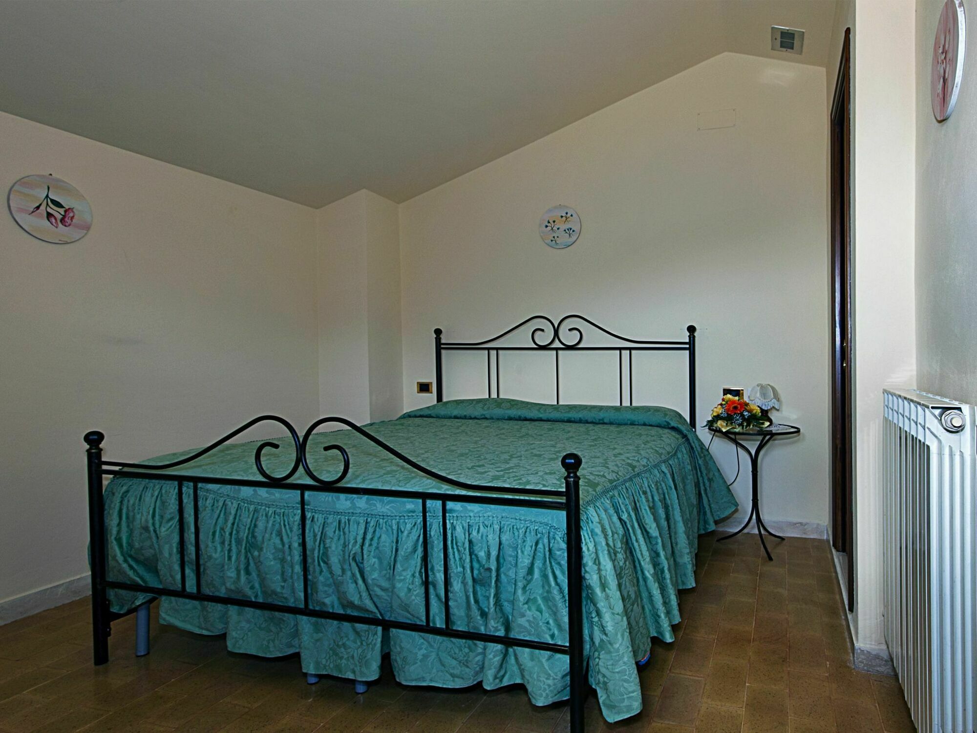 B&B Colle San Francesco Assisi Kültér fotó