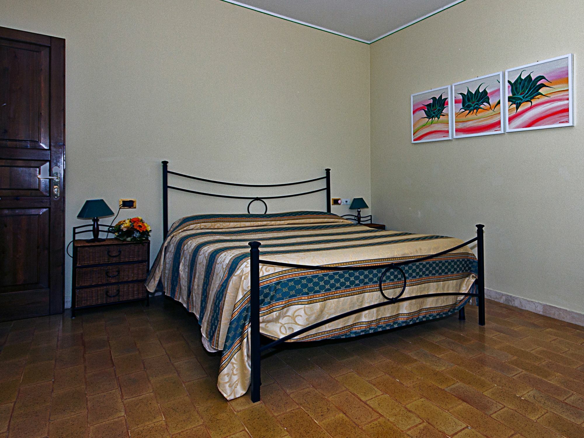 B&B Colle San Francesco Assisi Kültér fotó